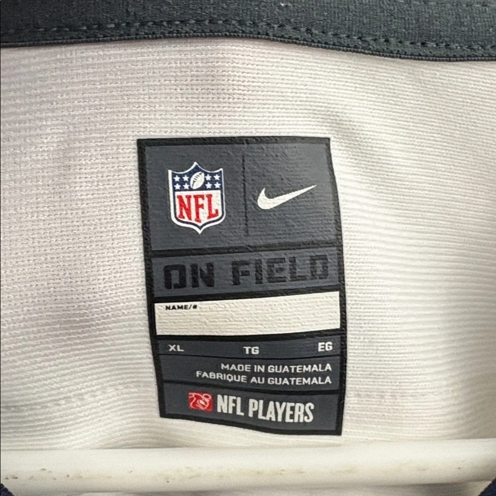 Nike wes welker